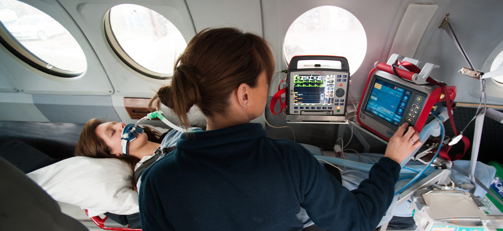 Air Medical Transport