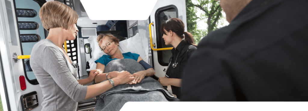 medical transportation