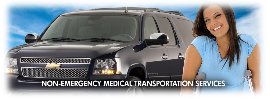 medical transportation