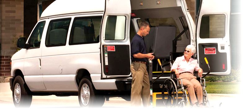 non-emergency medical transportation